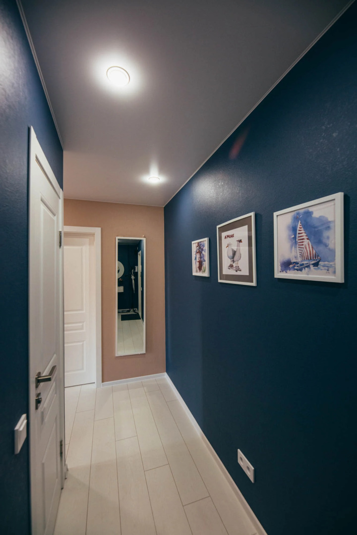 Квартира Amore