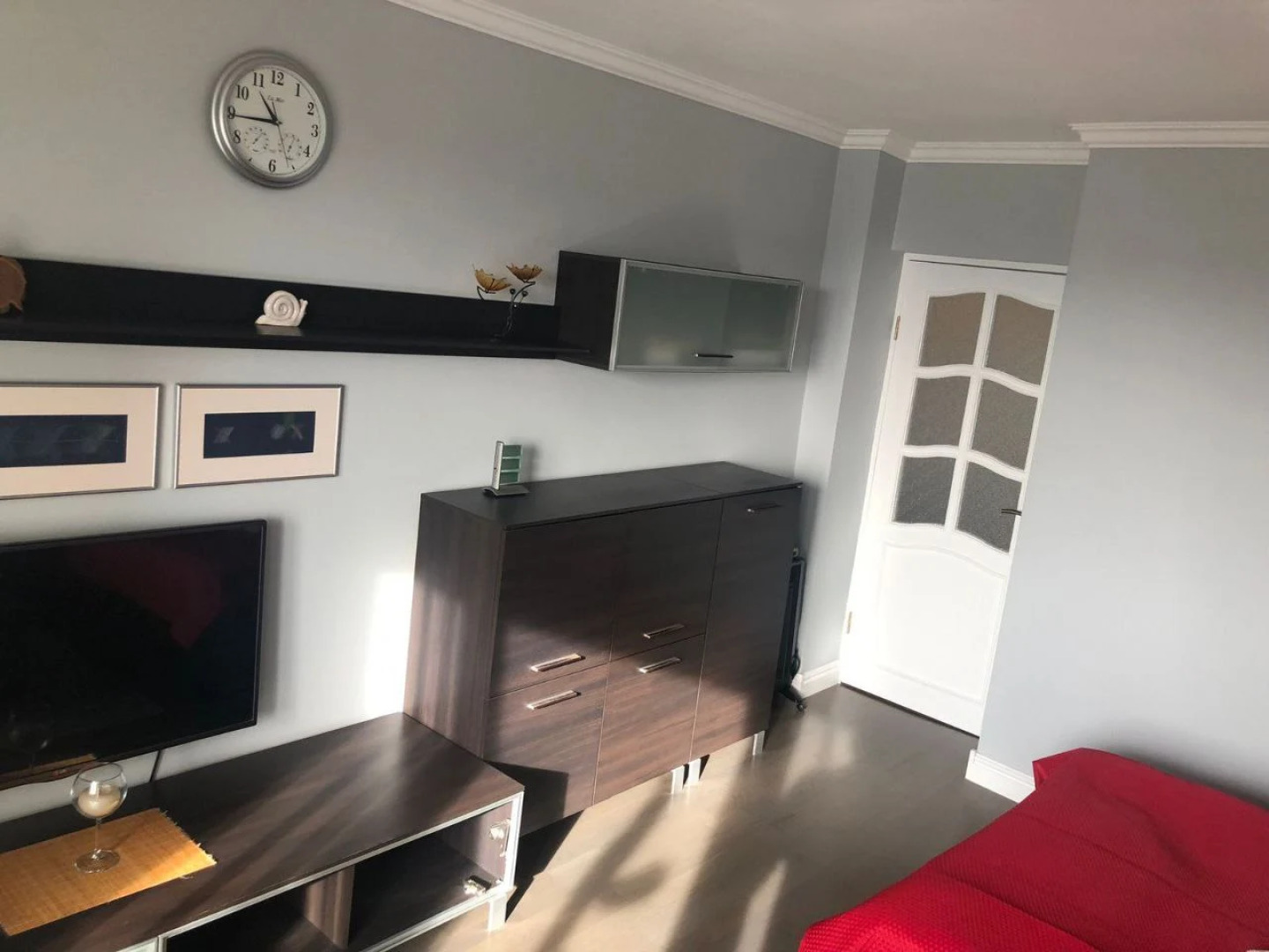 Квартира в Самом Центре