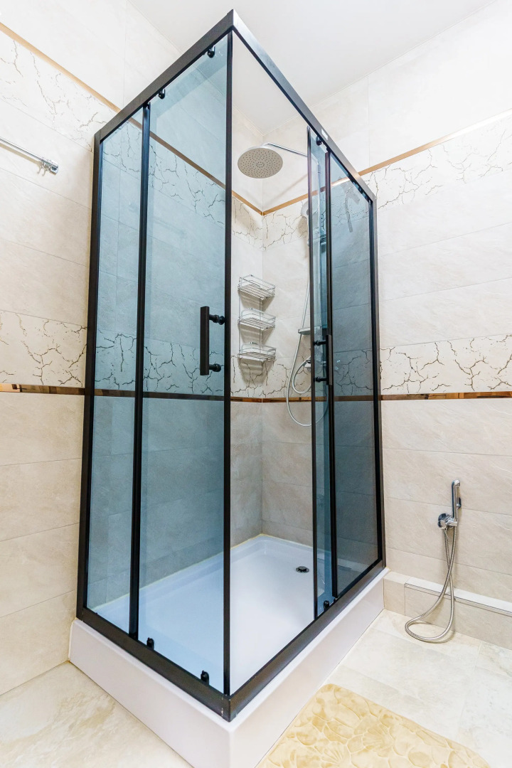 Апартаменты в центре в ЖК Московский от LetoApart