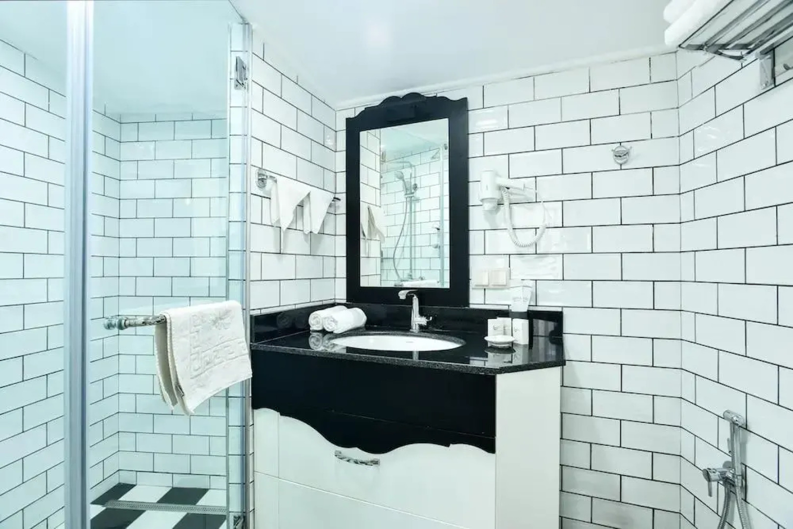 Бутик-Отель Khokhobi