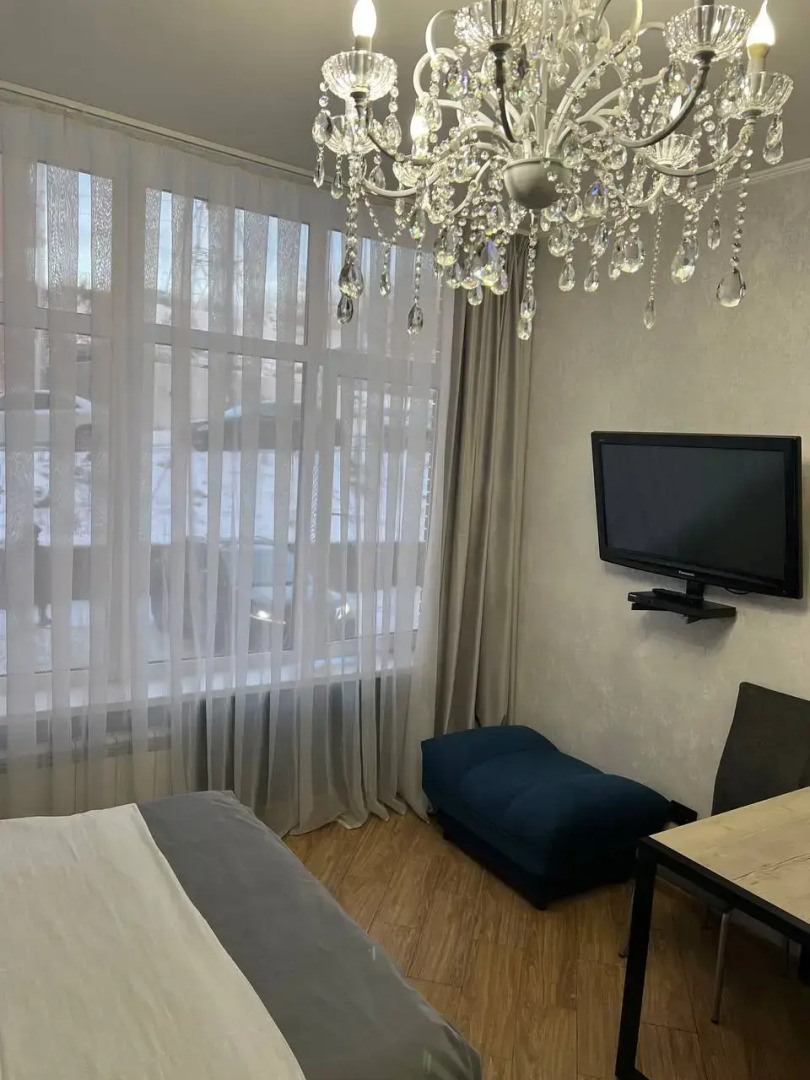 Апартаменты Diaday Irk 2