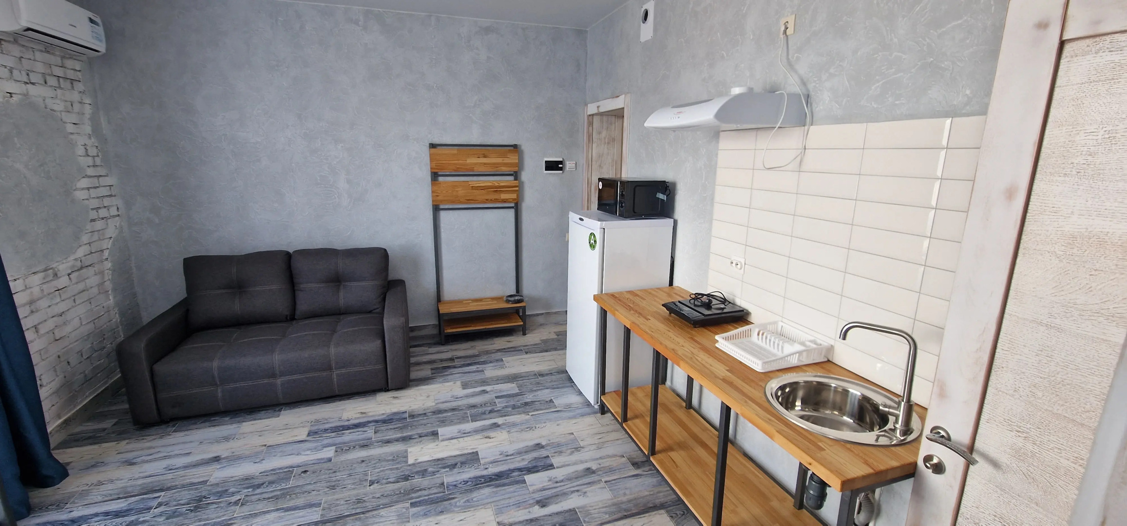 Апартаменты Чапаева 5