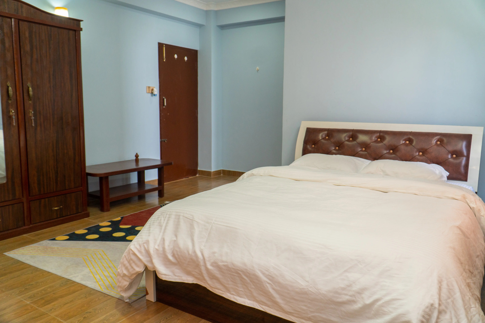 Вилла The White House Kathmandu