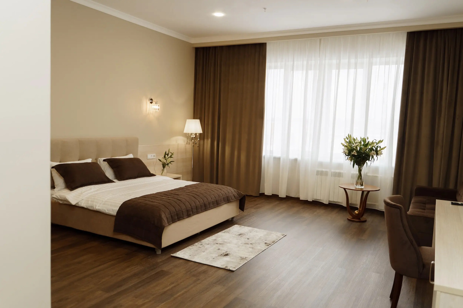 Отель Sport Hotel Максимум