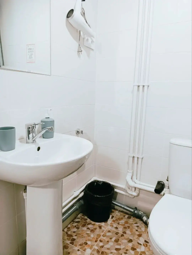 Апартаменты Лайм с видом на Кремль