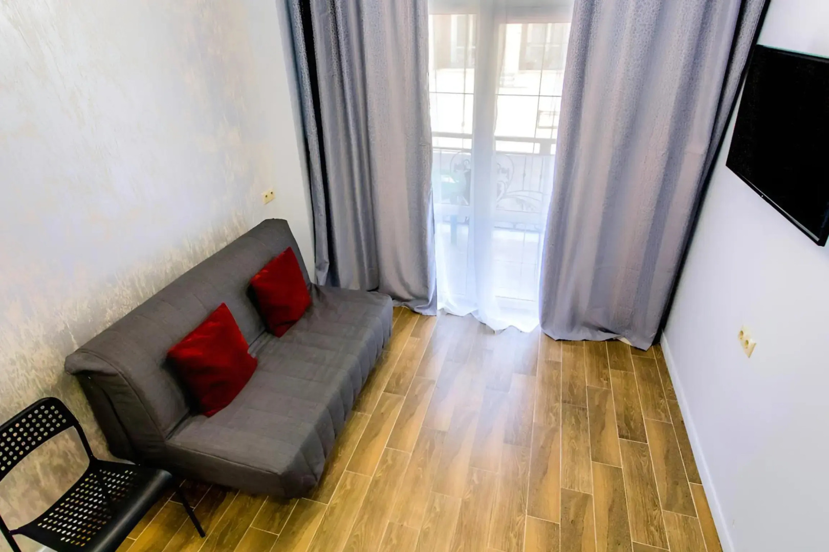 Апартаменты Просторная Квартира Таурус в ЖК Арт Лайт Сити