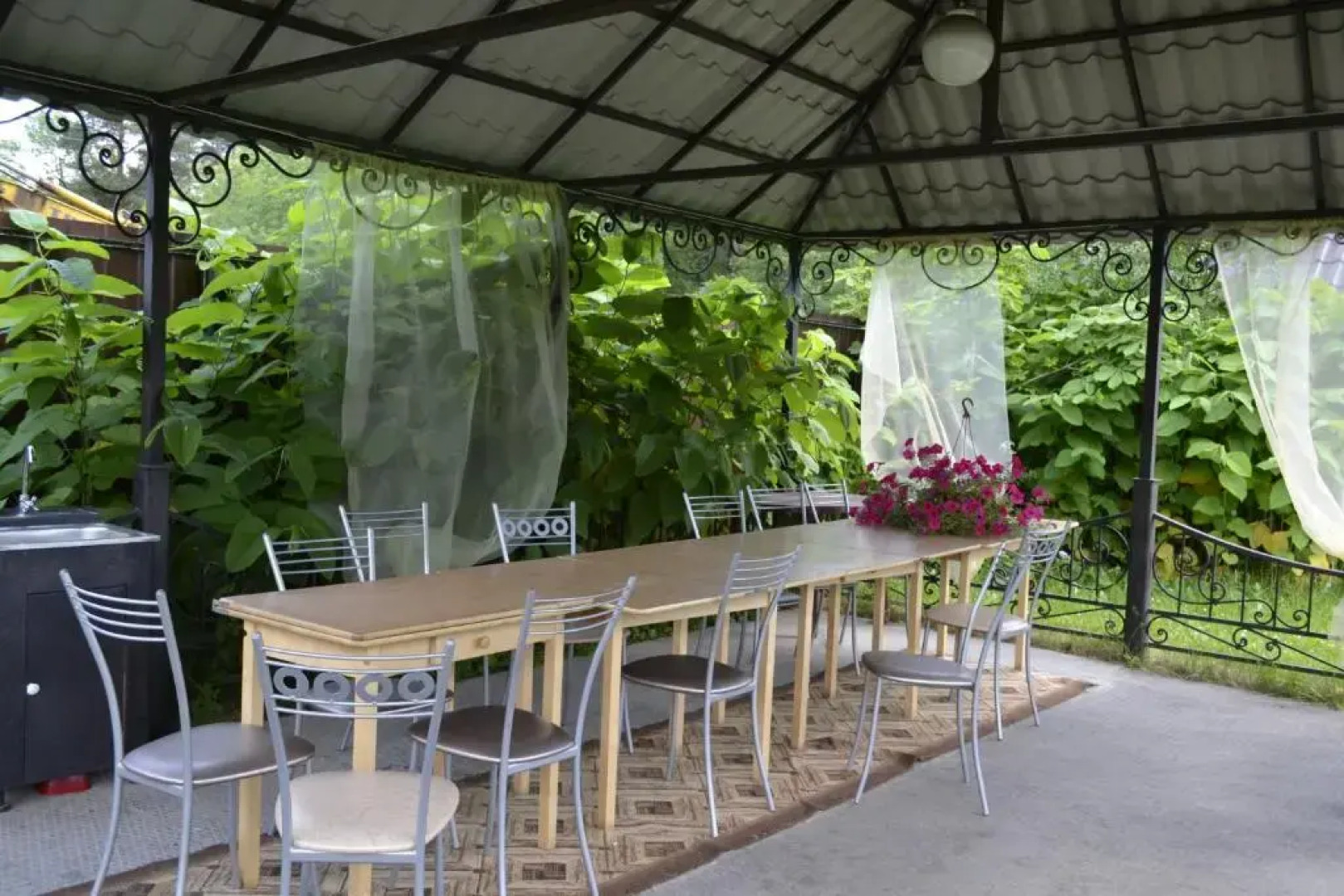 Гостевой дом Комфорт