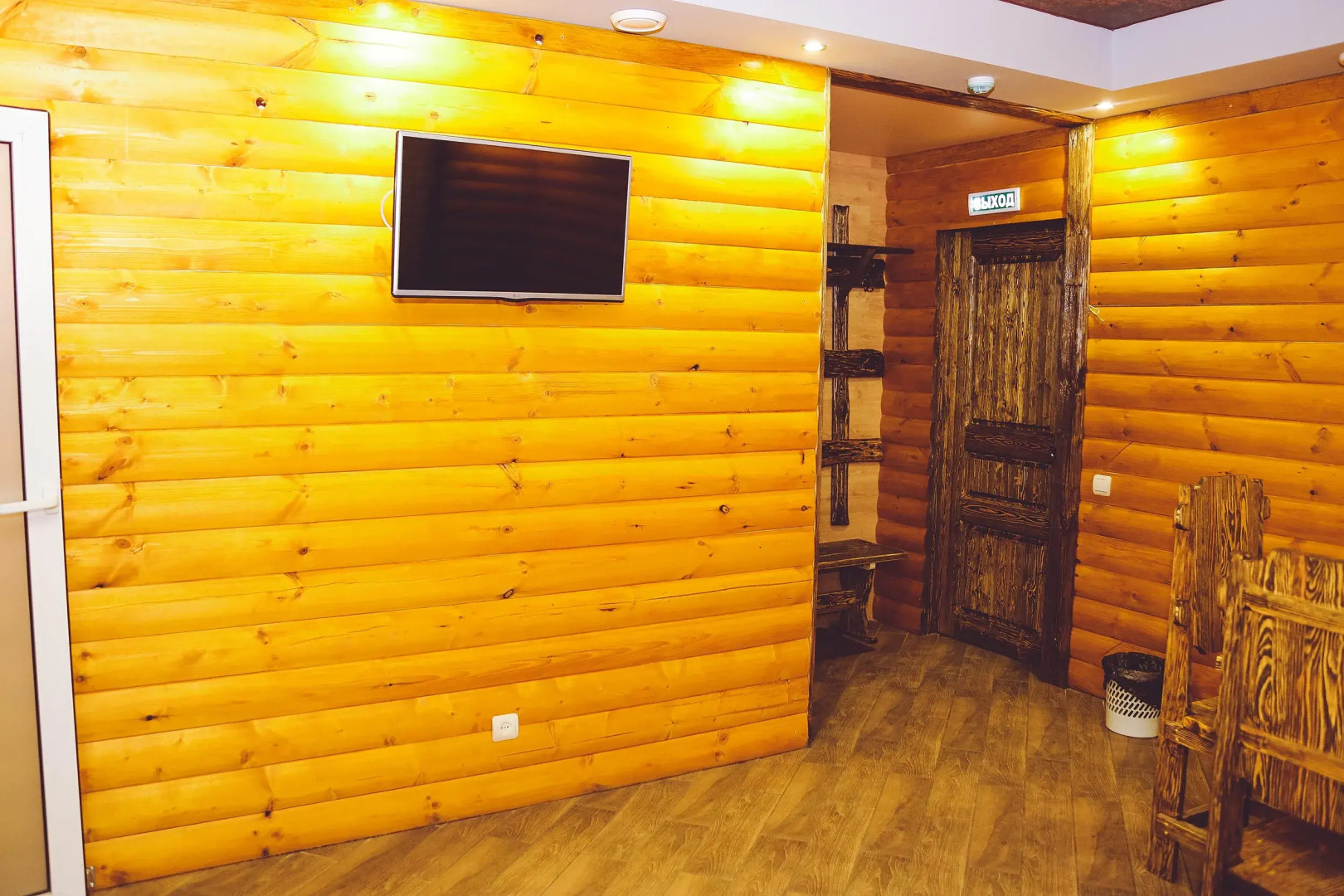 Гостевой Дом Марьяна