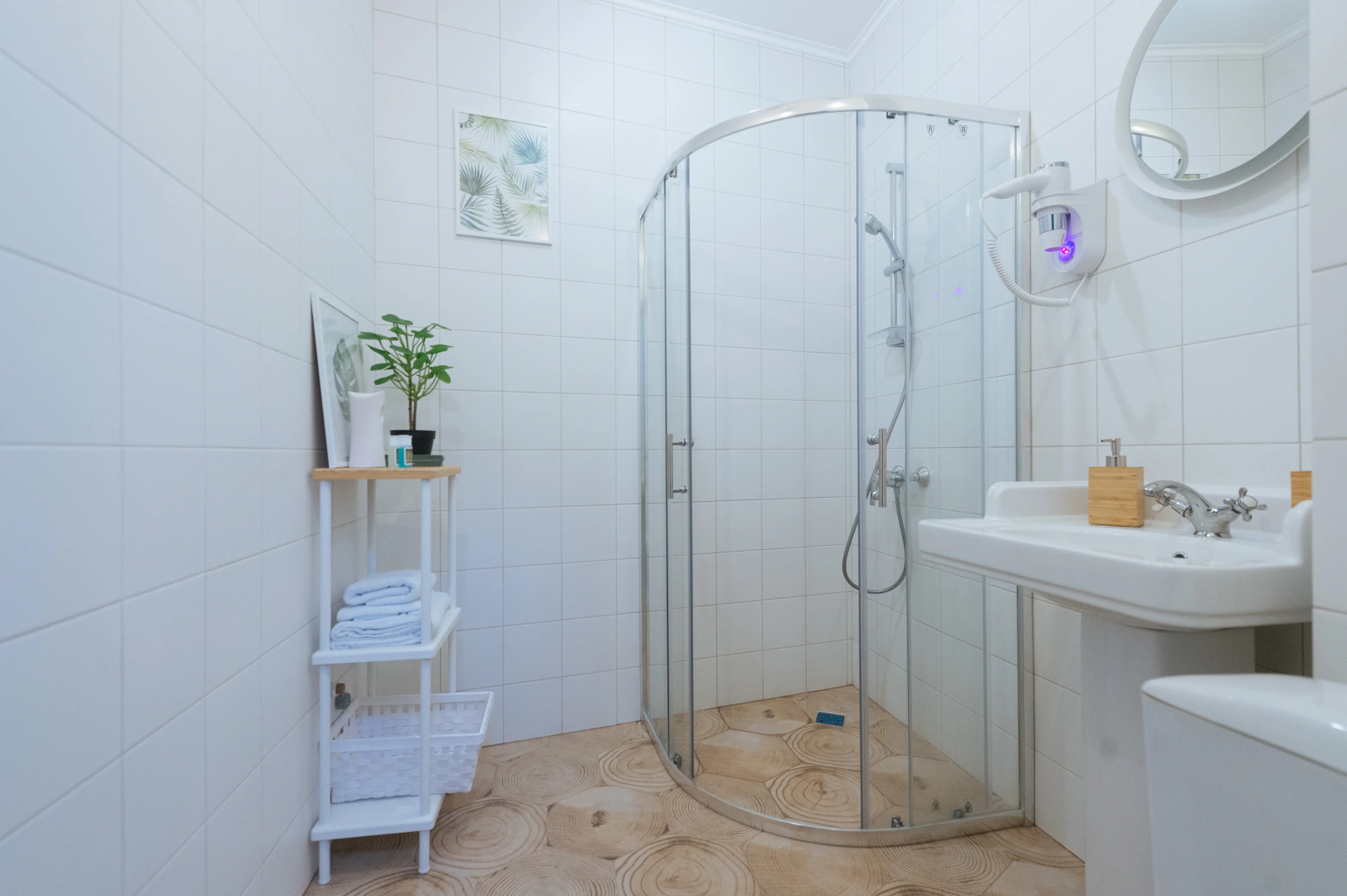 Отель Ecoliner Hotel