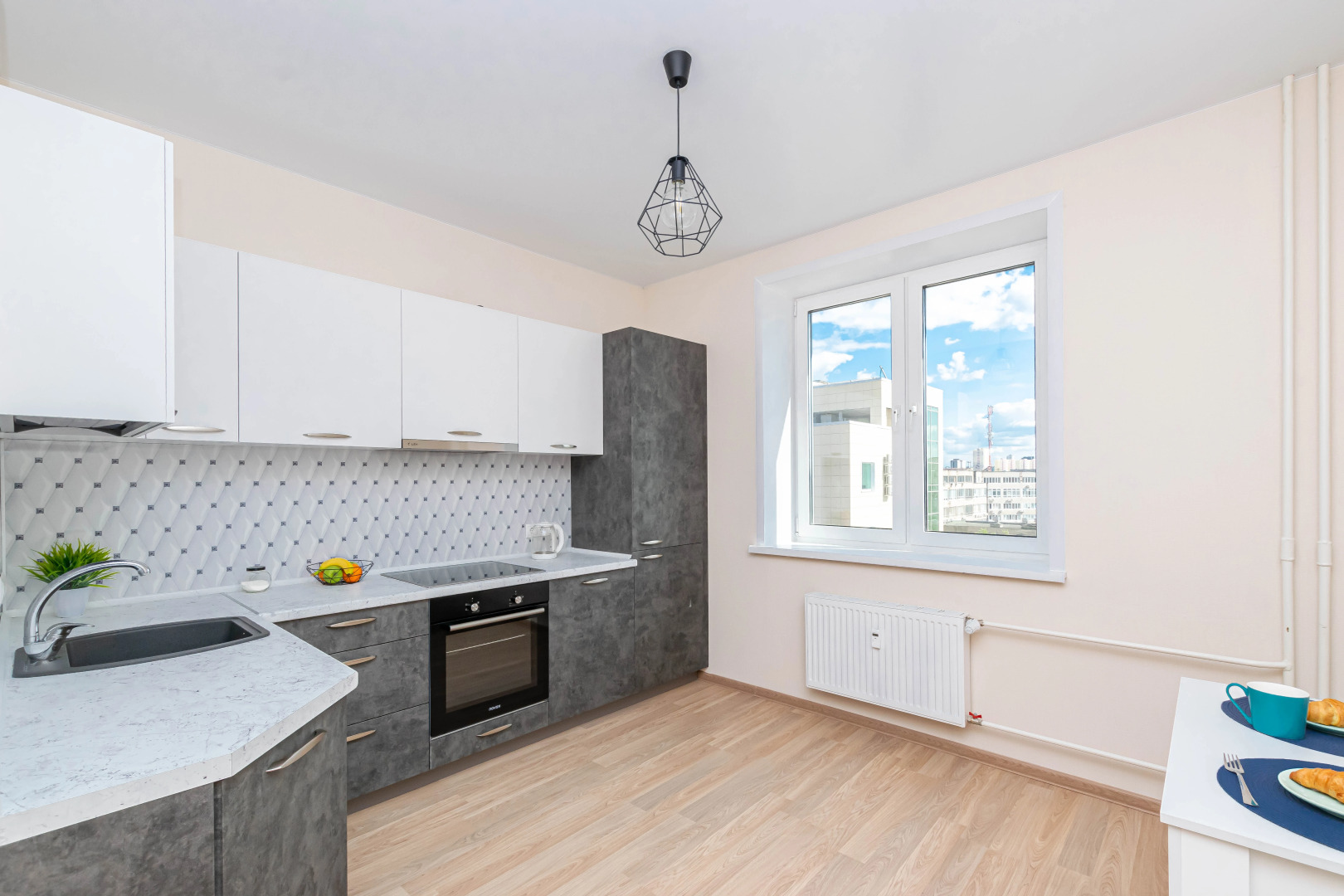 Апартаменты Сладких Снов на Mонастырской 46