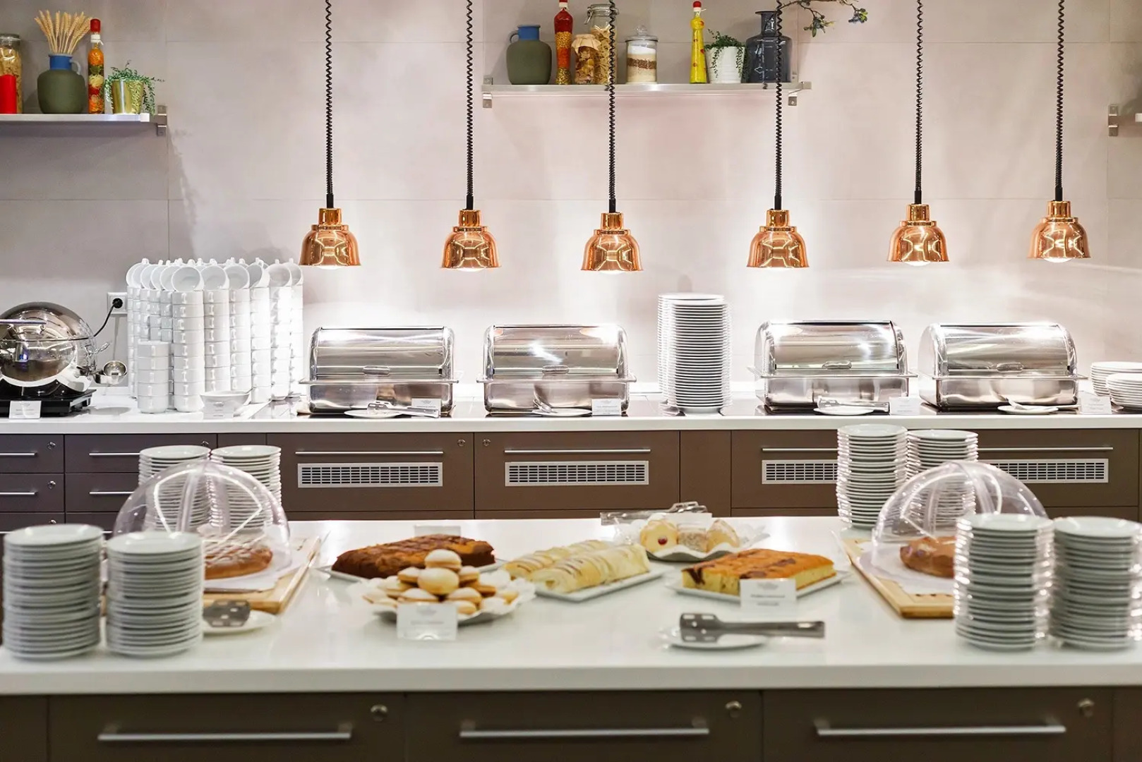 Отель Репино Парк