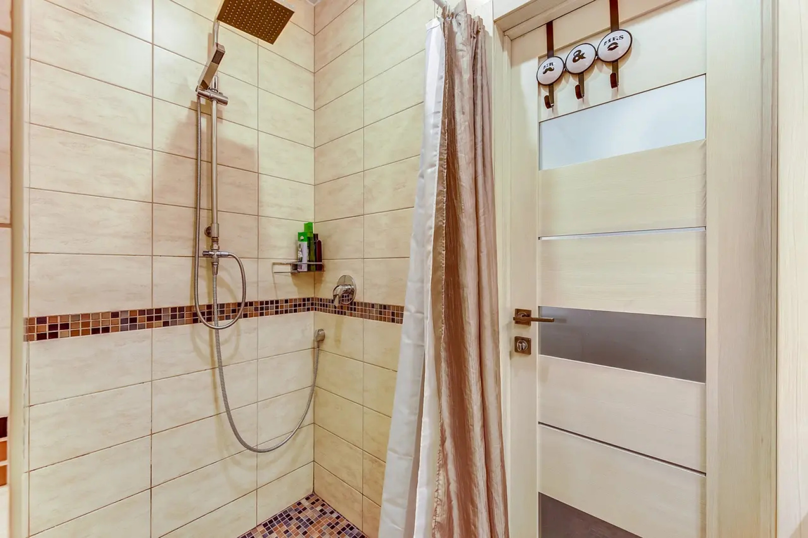 Апартаменты Центр Питера