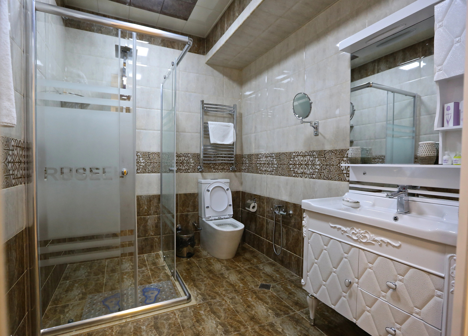 Отель Grand Inn Baku