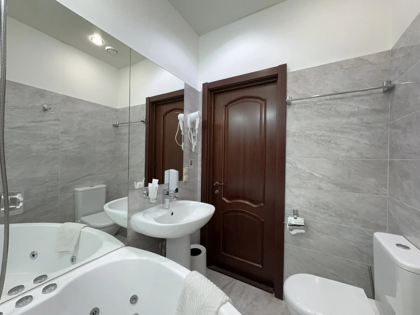 Отель Gipnoz Lefortovo