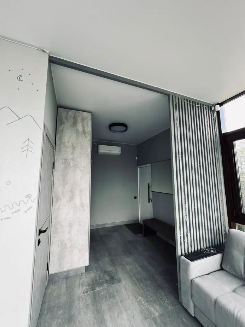 Частный дом Усадьба можжевел