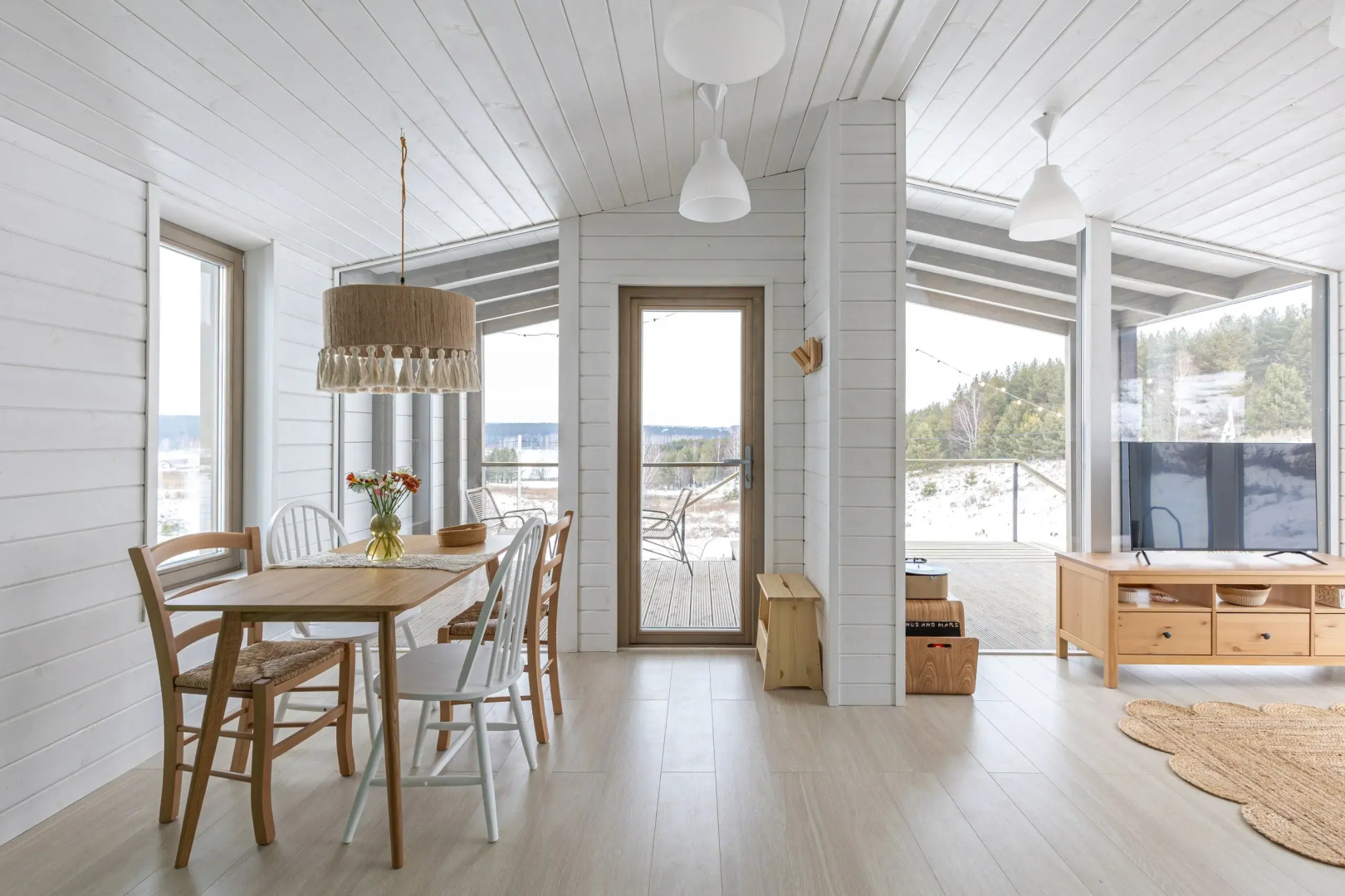 Частный дом WOW Dacha Айва