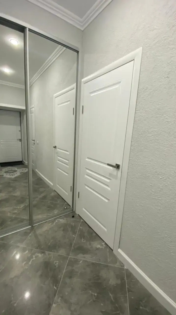 Апартаменты Берег