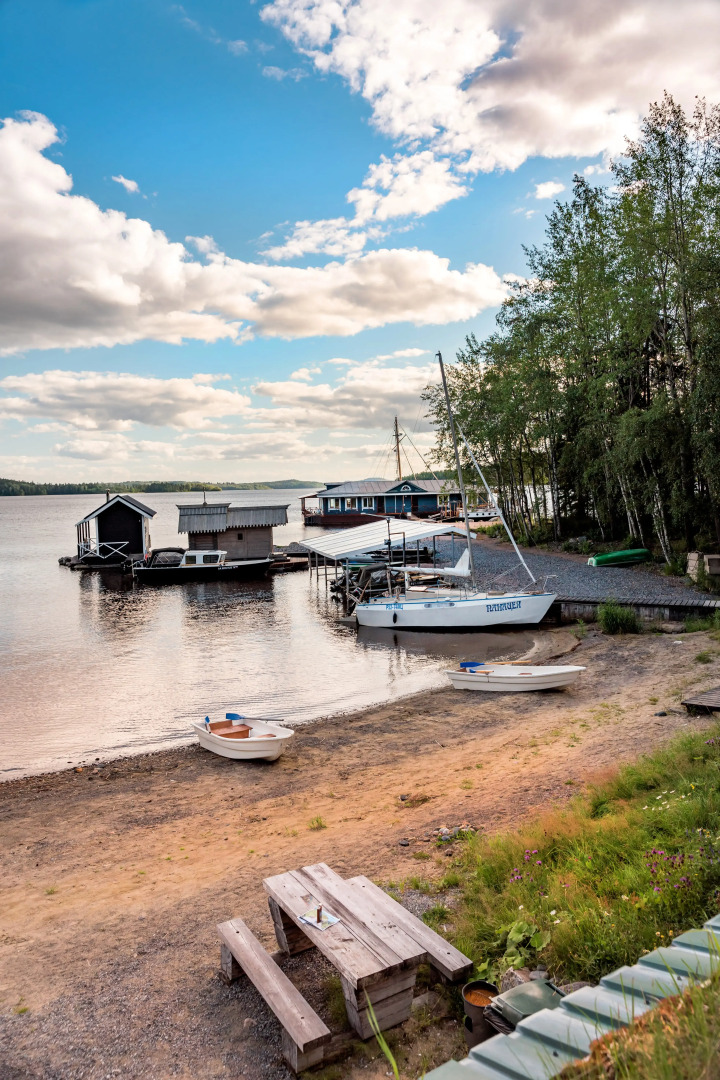 Времена Года