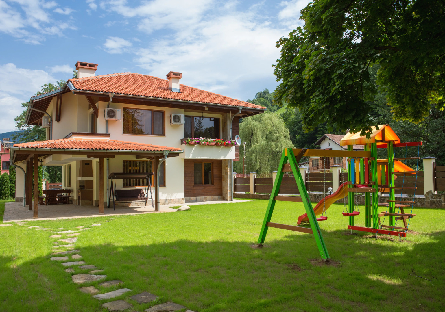 Гостевой Дом Vitora