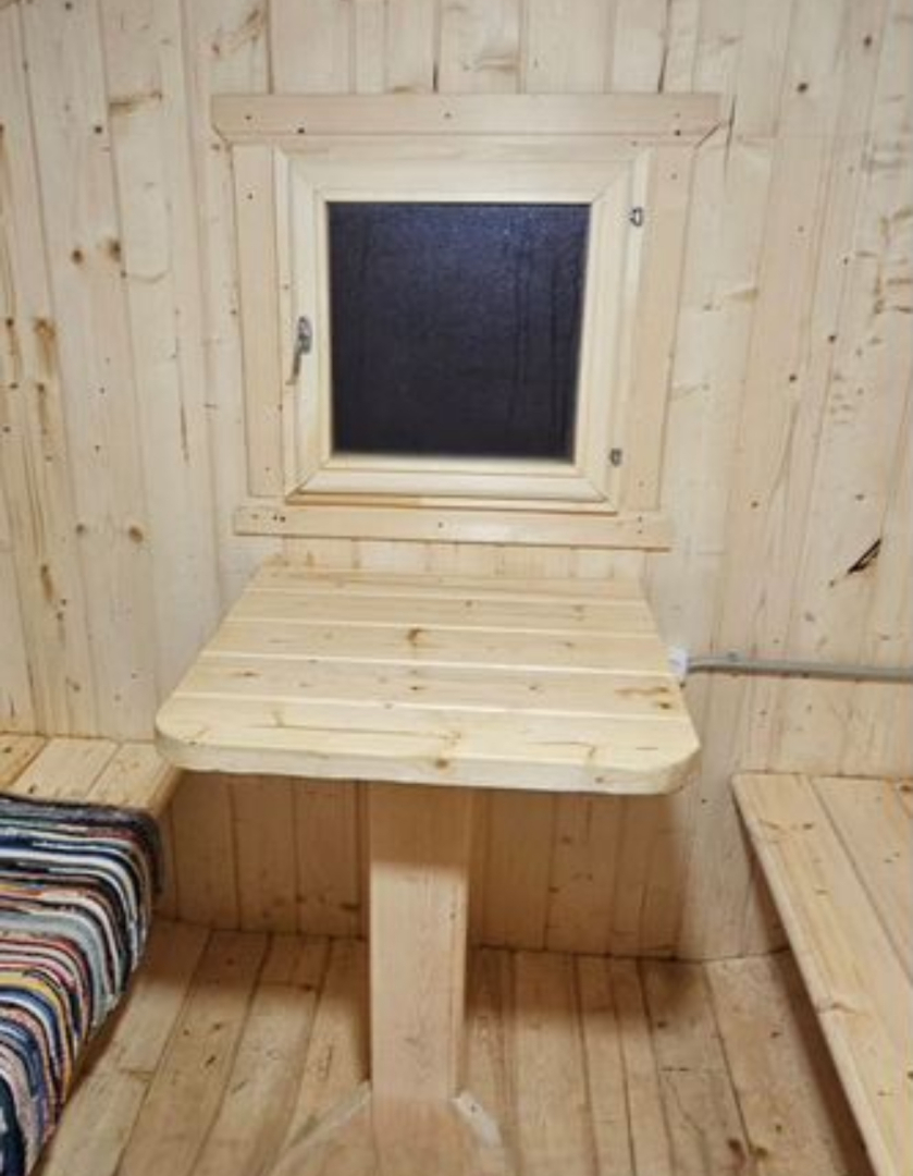 Частный дом А Фрейм