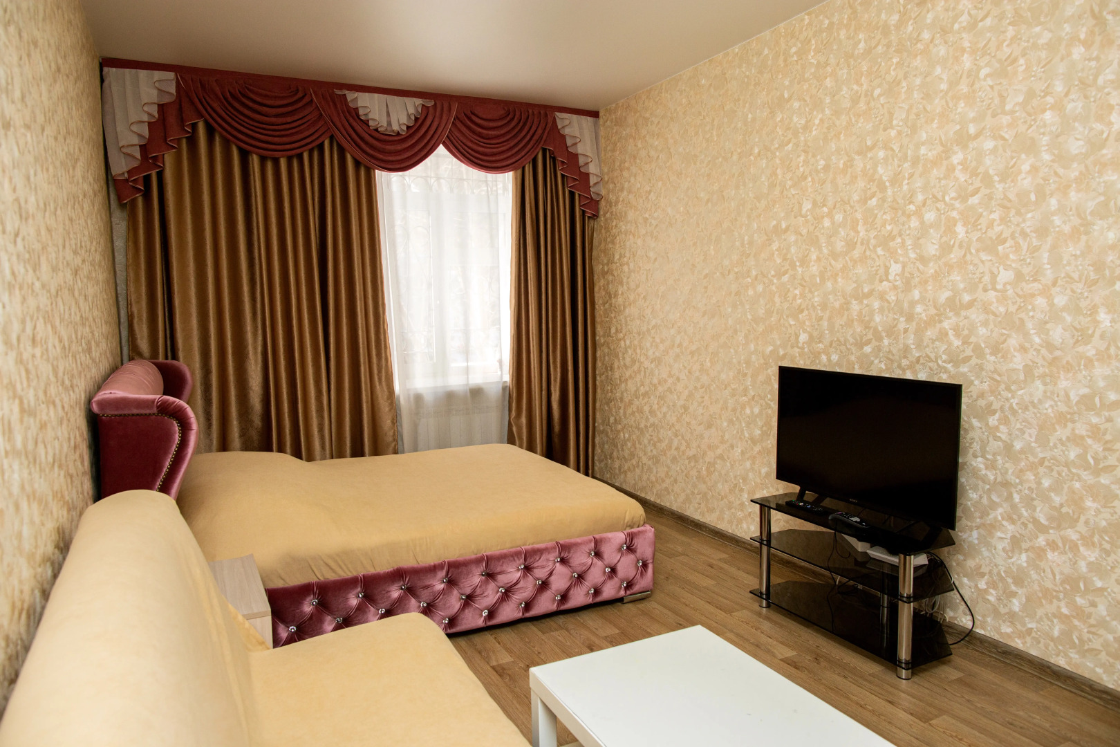 Квартира Киевская 3