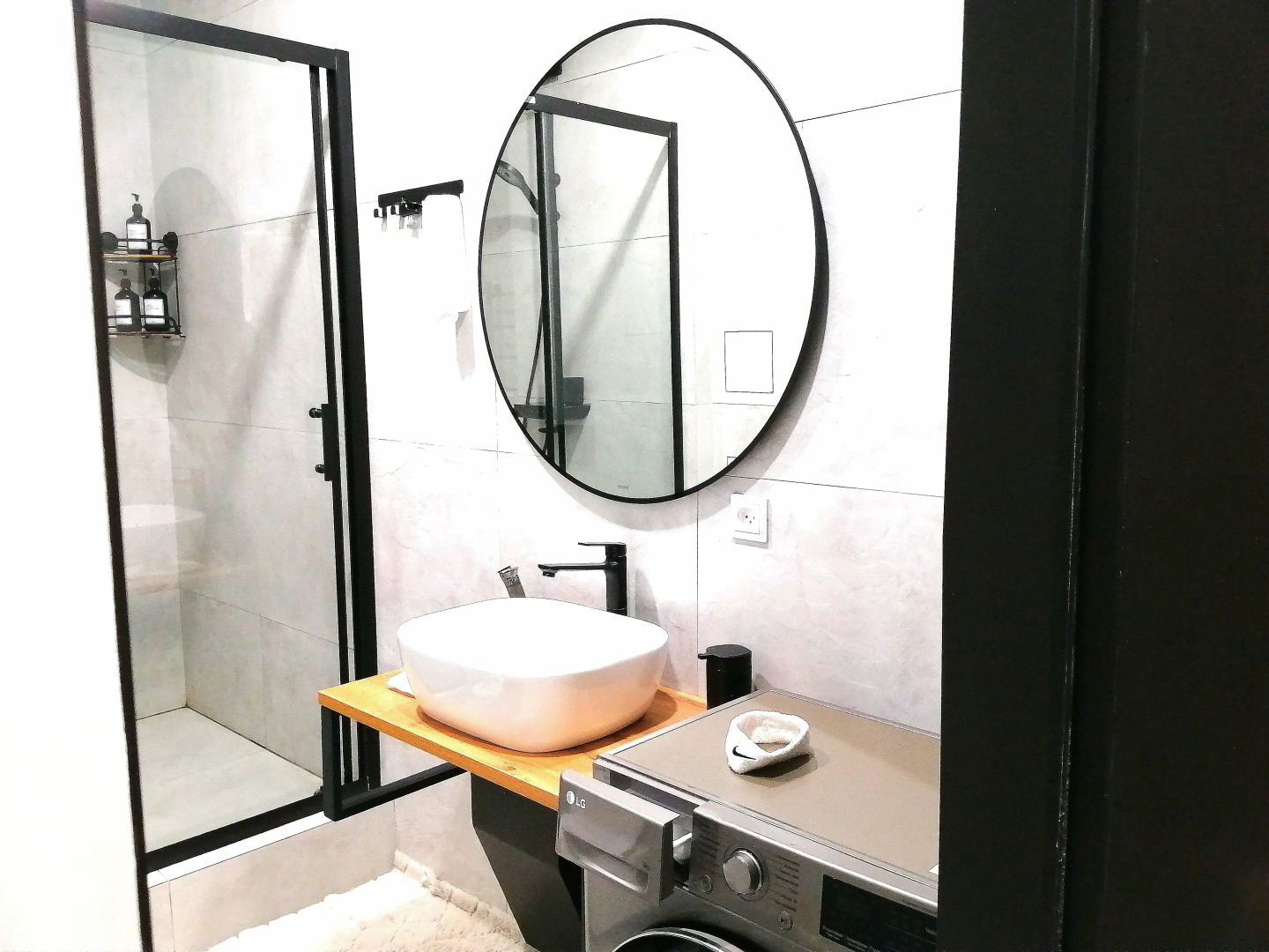 Квартира с высоким уровнем сервиса