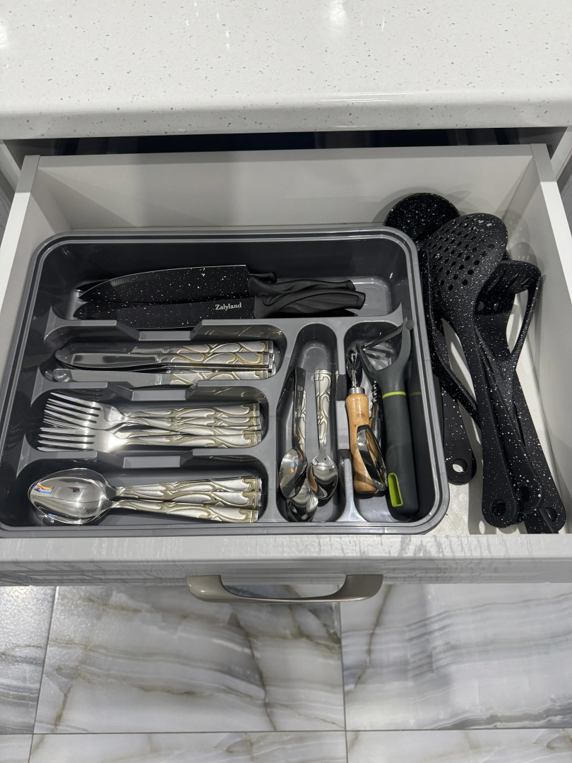 Квартира Светлая Уютная