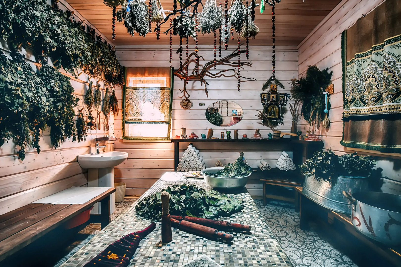 Отель Rixos Borovoe