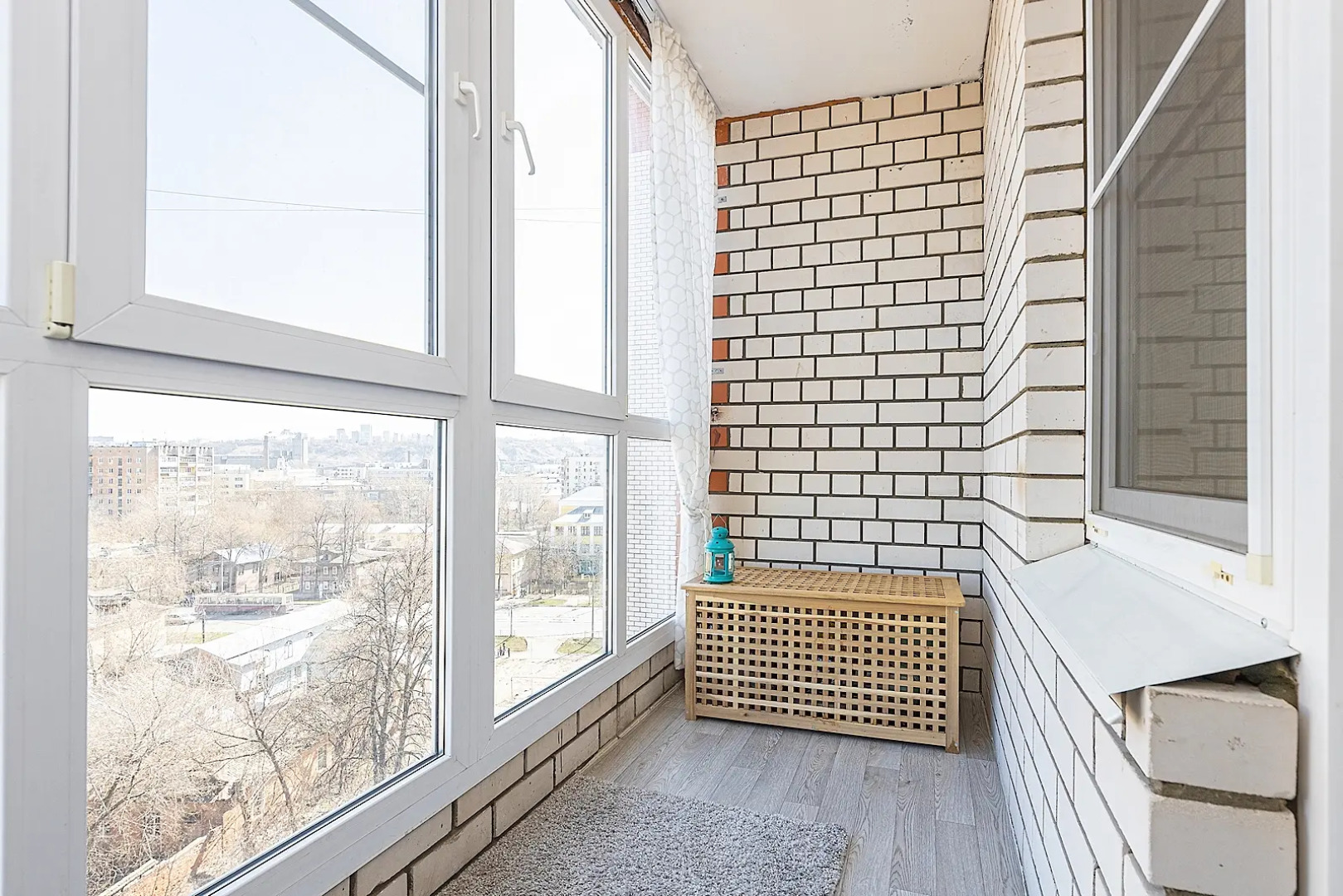 Квартира Метро Чкаловская