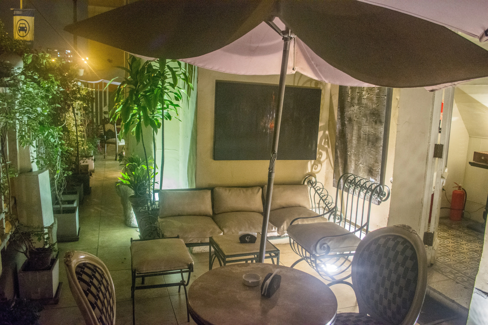 Отель Cas Falleri Boutique