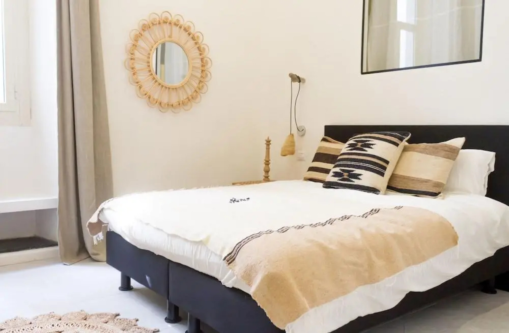 Bed&Breakfast Fra Cielo e Mare