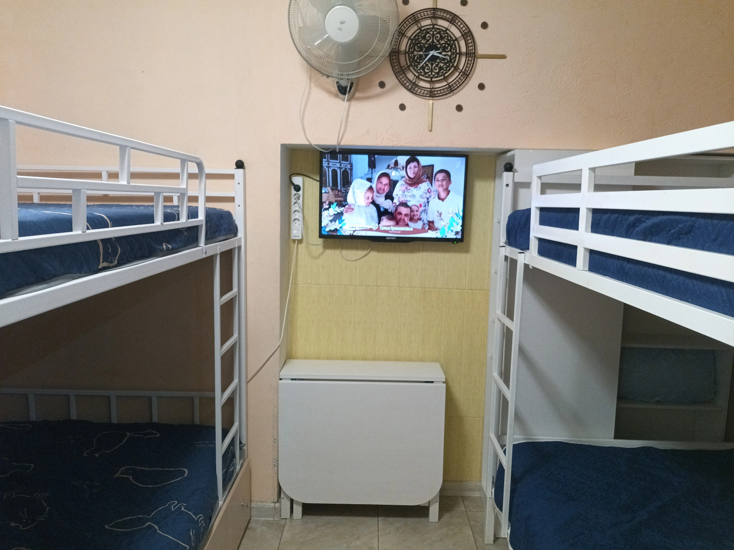 Гостевой дом в Центре Сочи у Моря