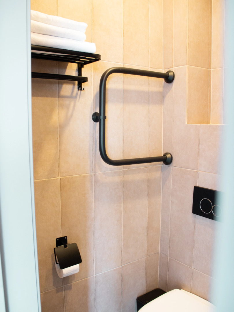 Отель Сильвер Сити