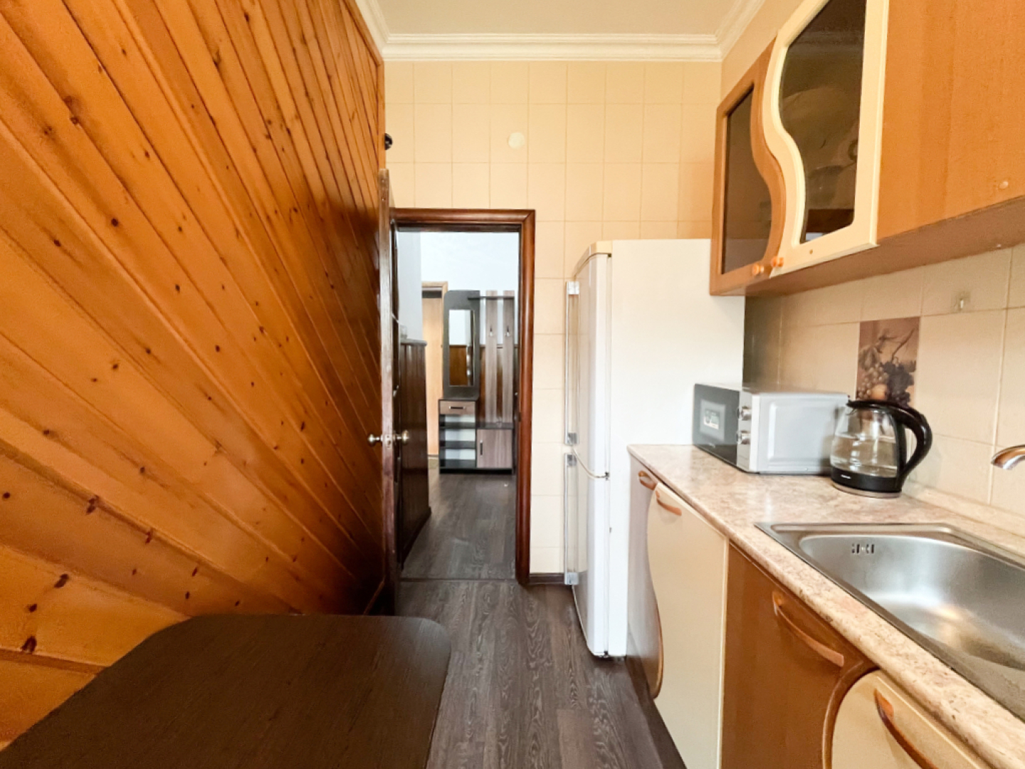 Квартира Тихо и Уютно