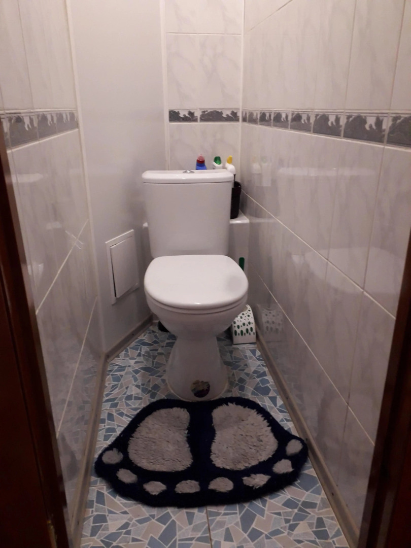 Апартаменты У Себя Дома