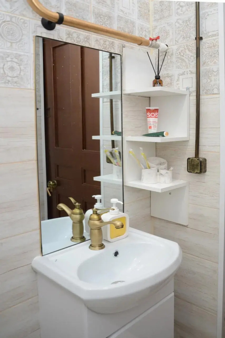 Квартира на Набережной