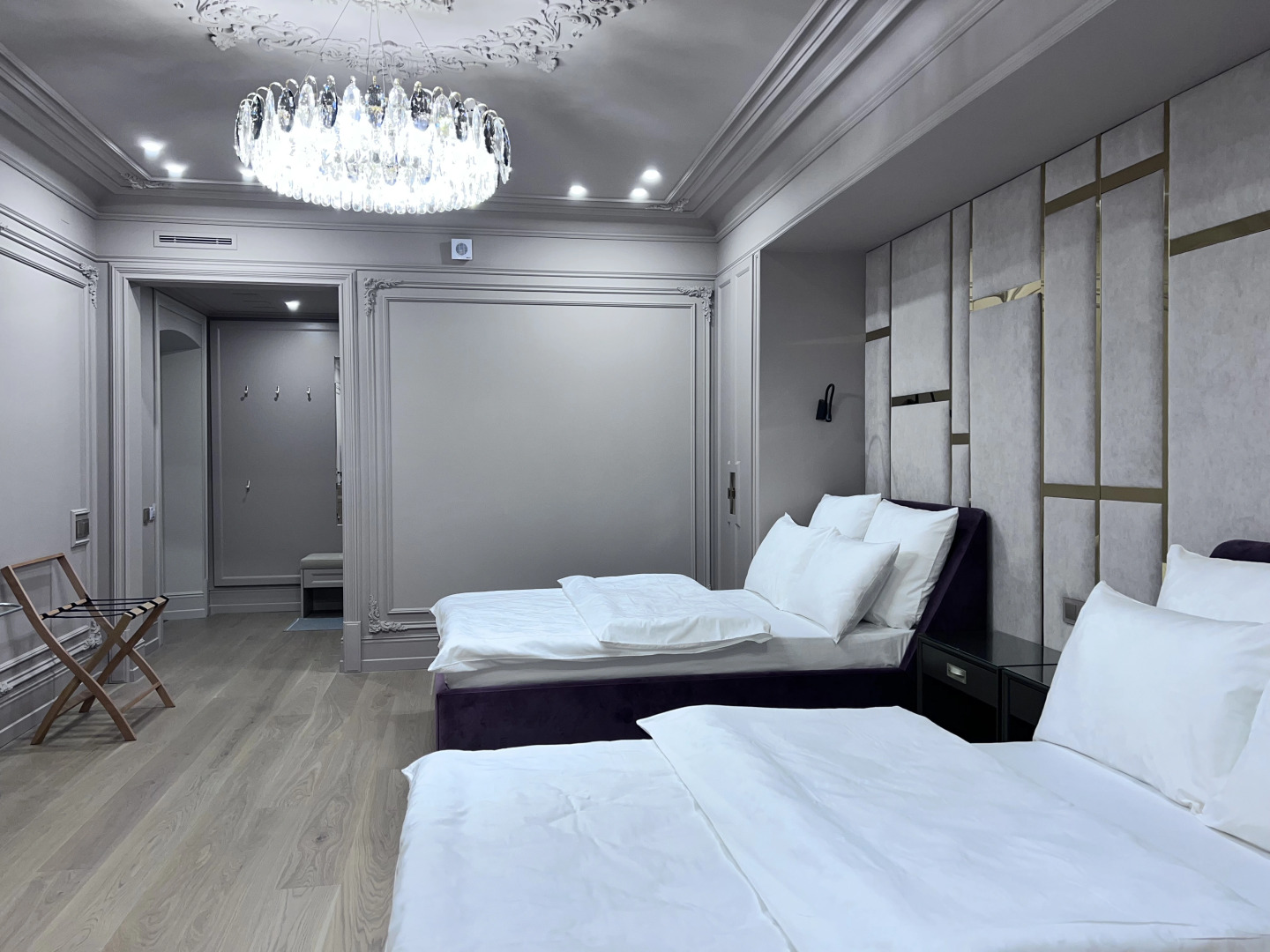 Мини-Отель Atmosfera