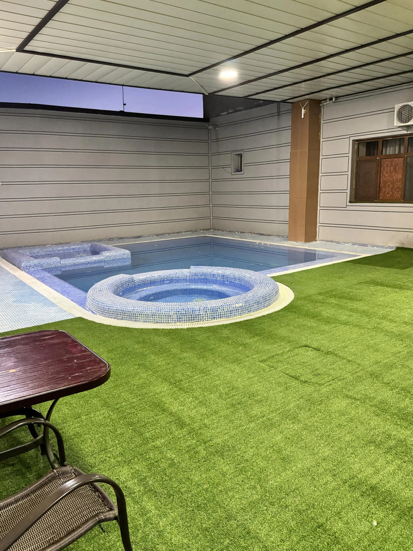 Гостевой Дом Al Arda Avenue Hotel