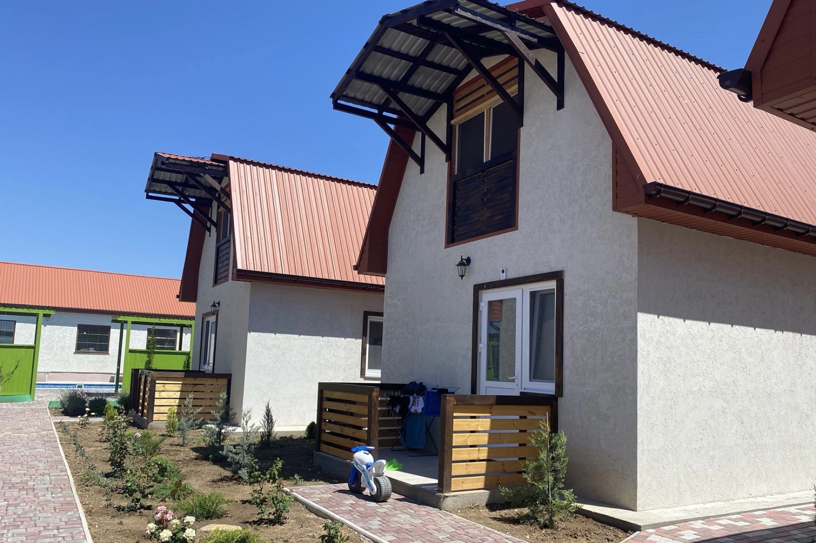 Гостевой Дом Вилла Прованс