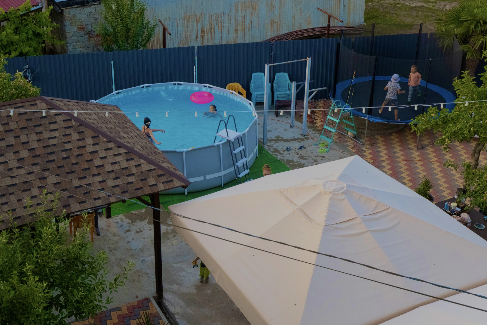 Гостевой дом Рафаэль