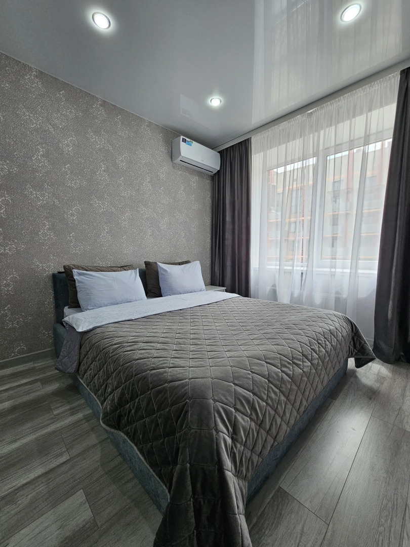 Квартира Уютная в жк Гармония