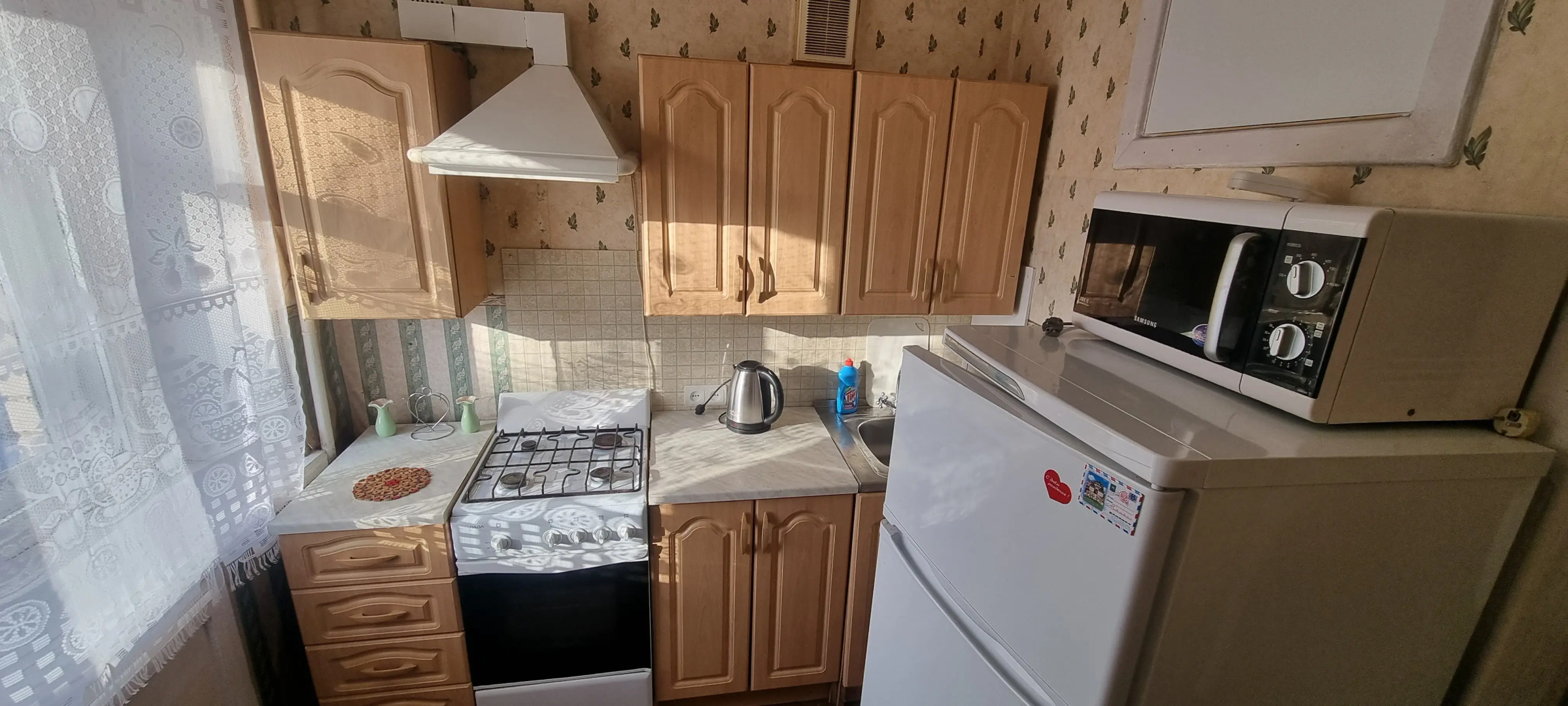 Апартаменты Ярославль