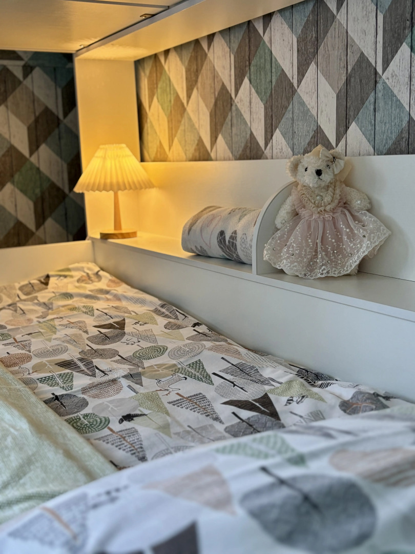 Частный дом Family house