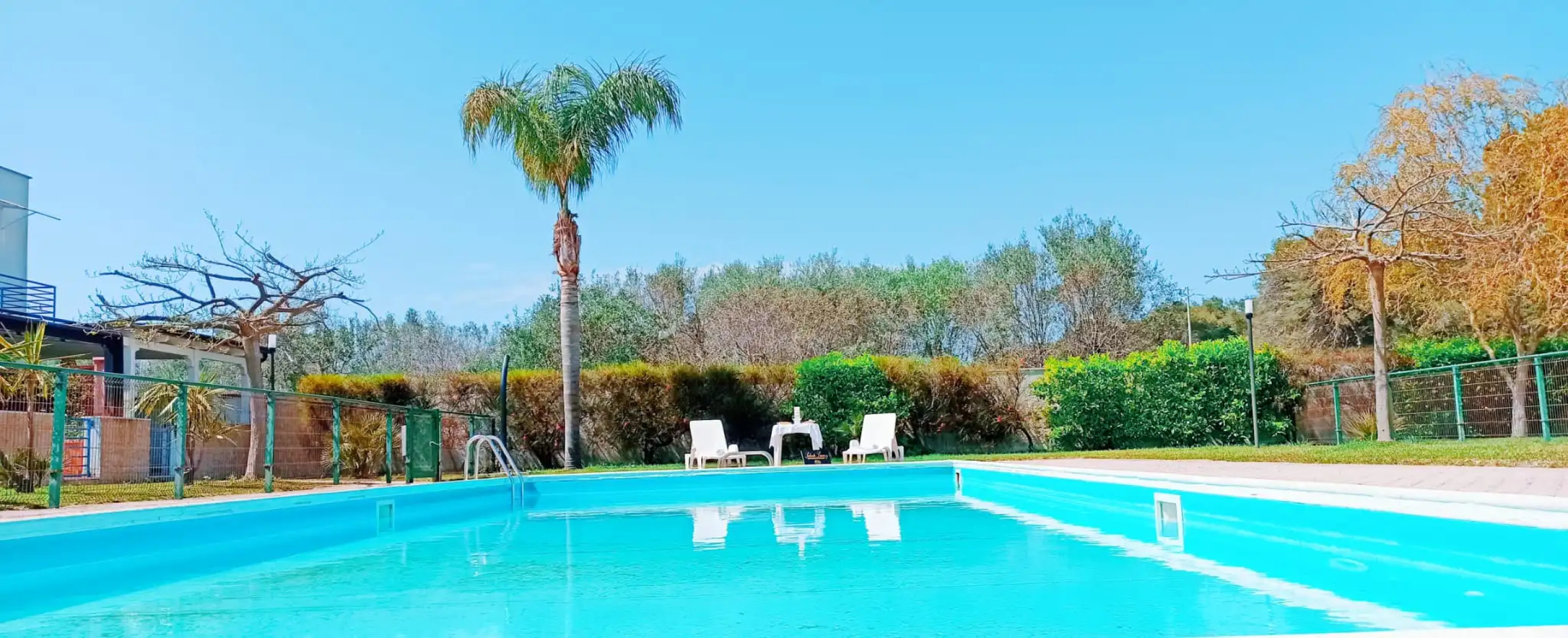 Luxury Holiday House Whith Pool Guest House