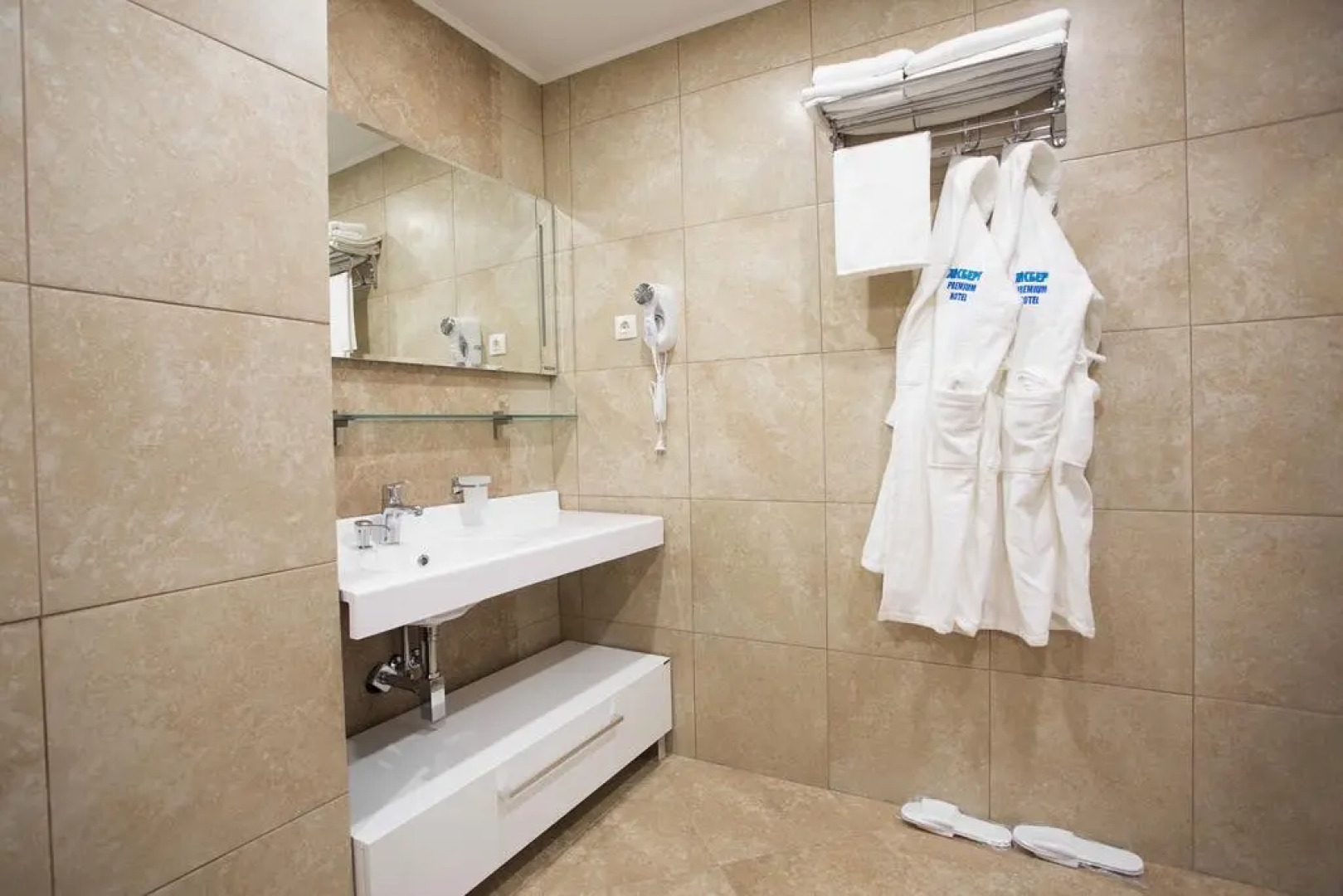 Отель Айсберг Премиум