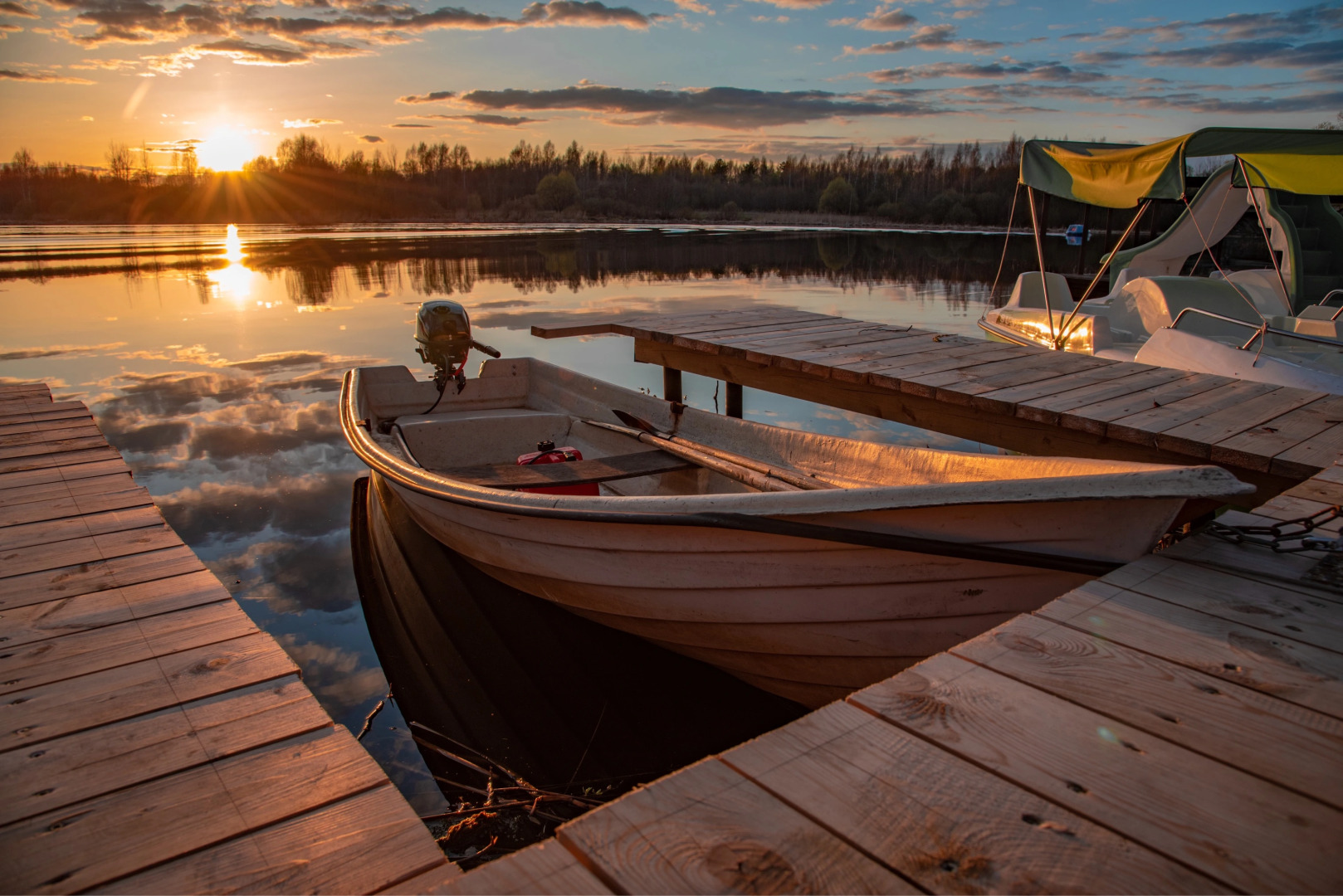 Парк Отель Колкуново