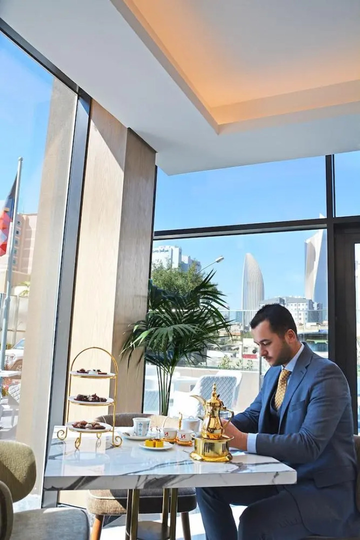 Swiss-Belboutique Bneid Al Gar Kuwait