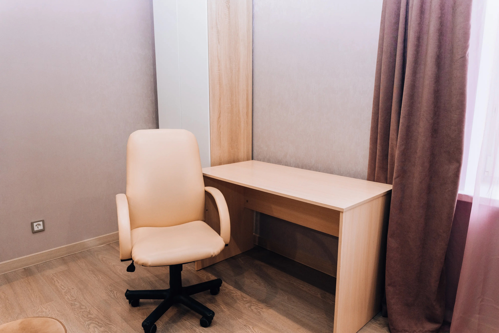 Апартаменты 2комн Квартира Рядом с ЖД вокзалом