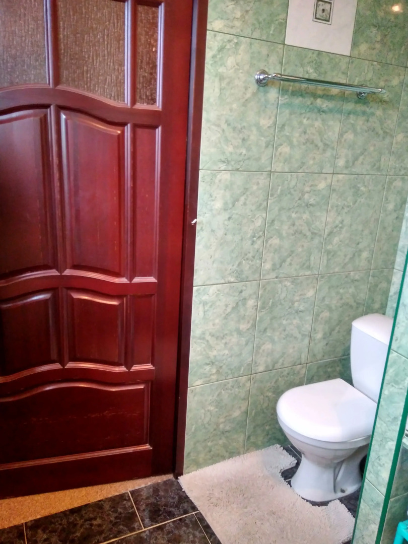 Апартаменты Homestay Vera