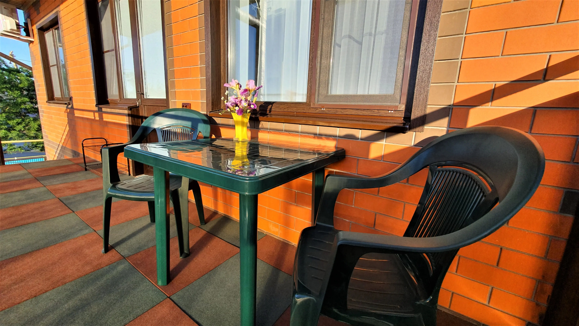 Апартаменты Приморская Набережная